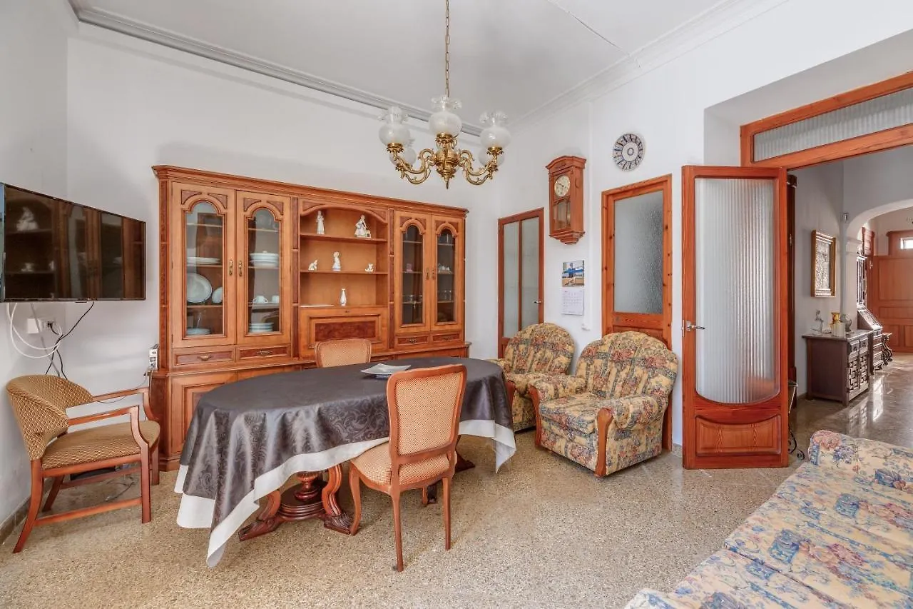 Sa Posada Llucmajor  Holiday home Llucmajor (Mallorca)