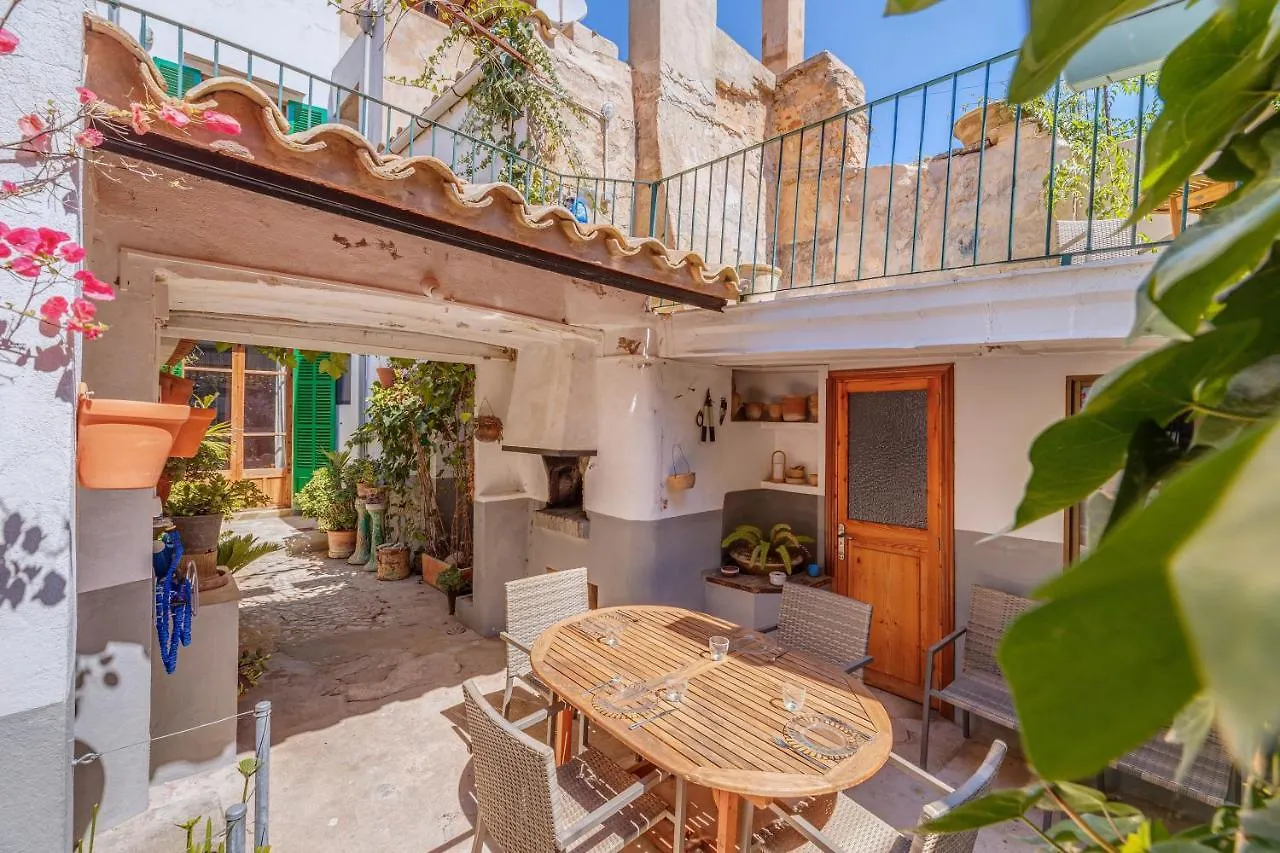Holiday home Sa Posada Llucmajor  Spain