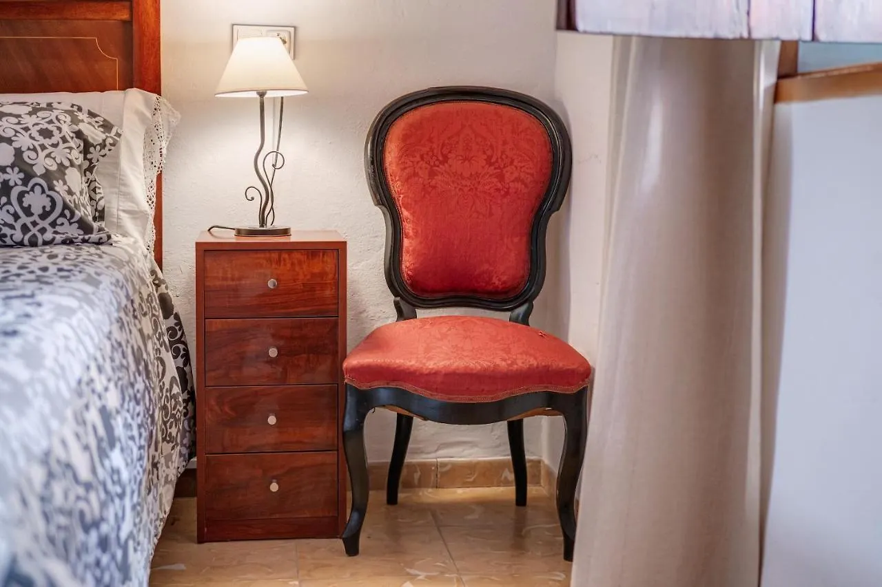 Holiday home Sa Posada Llucmajor