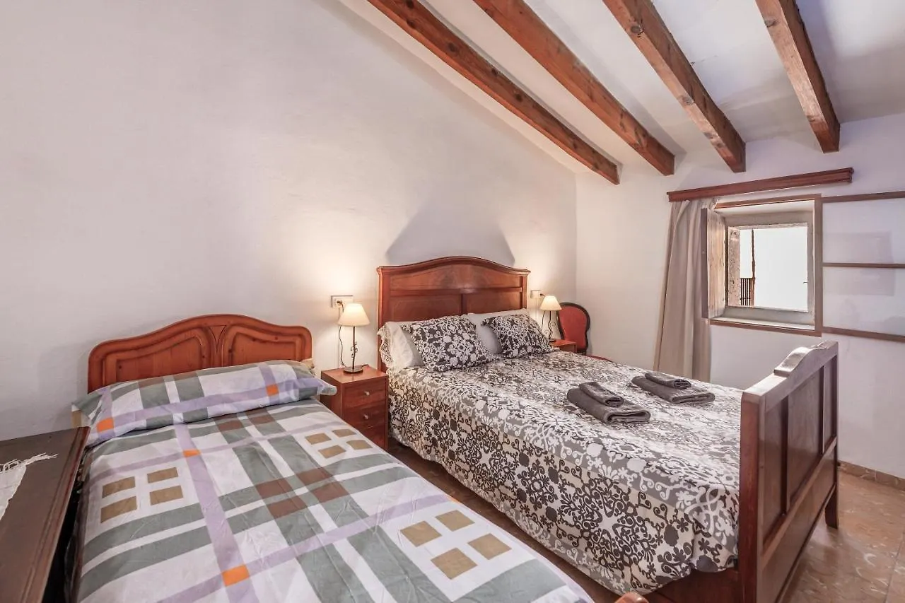 Sa Posada Llucmajor  0*, Llucmajor (Mallorca) Spain