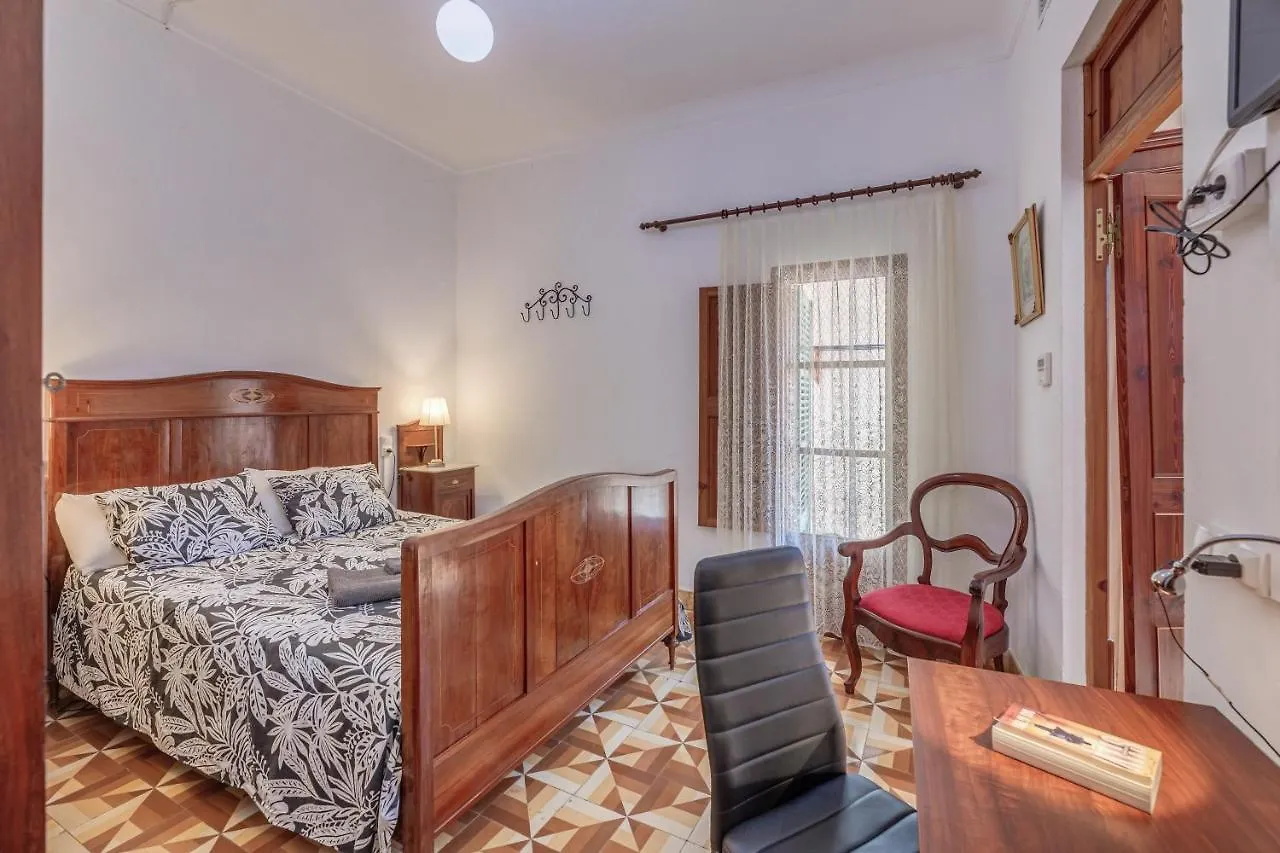 Holiday home Sa Posada Llucmajor