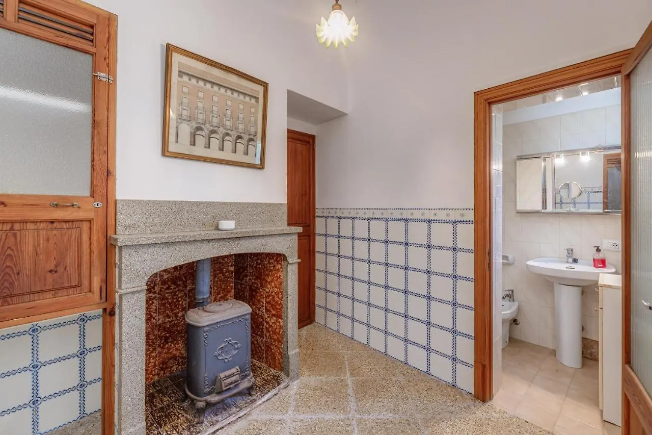 Sa Posada Llucmajor  0*, Llucmajor (Mallorca)