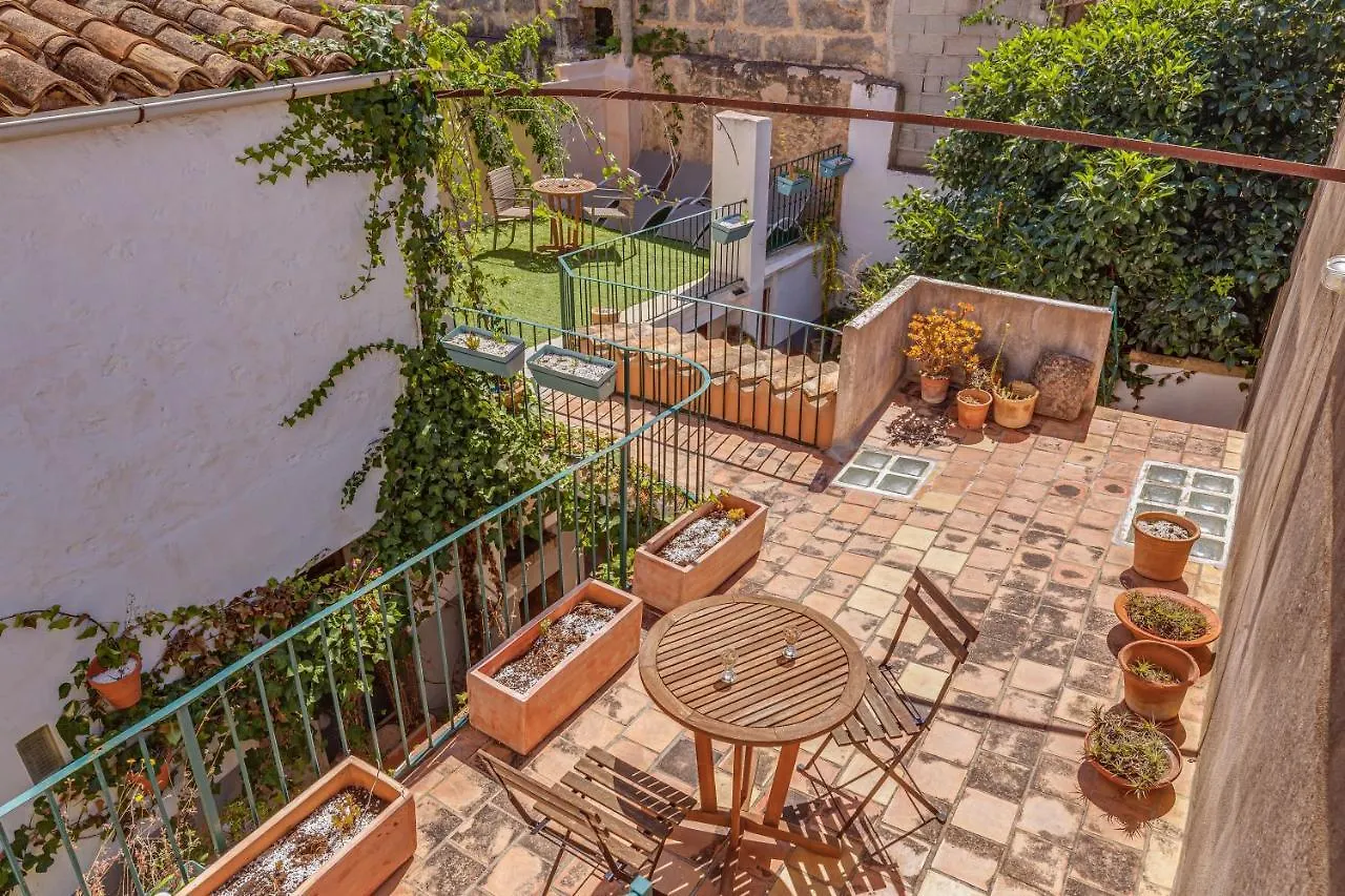 Sa Posada Llucmajor  Holiday home Llucmajor (Mallorca)