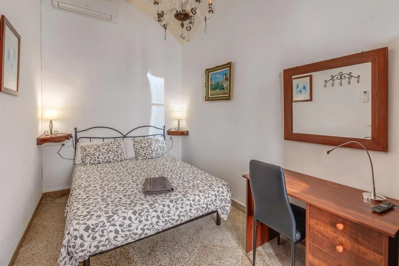 Sa Posada Llucmajor  Holiday home