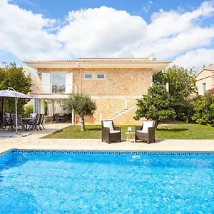  Ferienhaus Ines Pool, Bbq, Homeoffice
