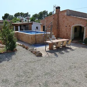  Ferienhaus Casa Calendula
